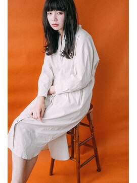 シック(CHIC) 【さいたま市 大宮】スウィングロング