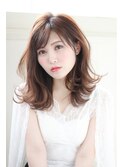 愛されヘア