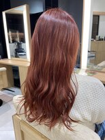 アテナ アヴェダ(ATENA AVEDA) ピンクベージュ