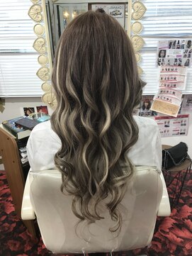 エデン ビークス チルドレン(EDeN Beeks children) パールグレイジュ