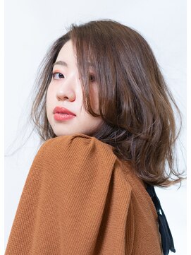 ハーモニー(Harmony) andante