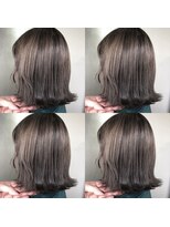 テテ(TETE) 外ハネ 長堀橋×心斎橋