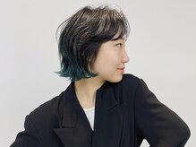 【デザインカラー】