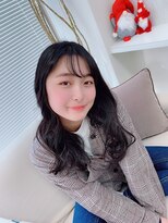 ソルスィエール(Sorciere)&nbsp;フワフワロング