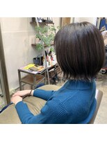 ゼットサロン(Z SALON) Z「BOB」