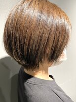 ナナ なかもず店(nana)&nbsp;ショートボブ