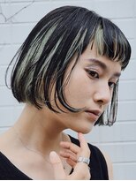 ステラ(stella)&nbsp;インナーボブ