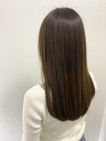 セレスト 町田店(CELESTE)&nbsp;ナチュラル×ストレート