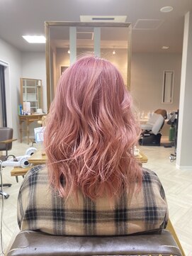 リシャール(R’E CHALE) ストロベリーミルク