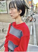 (大木伸悟)short