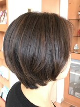 ヘアメイク エアー(hair make AIR)