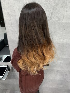 モダンメイド 四条烏丸(modern made) 髪質改善前髪ありイメチェン 20代30代40代50代 ショートボブ