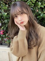 ローラン(ROULAND)&nbsp;【ROULAND石川】透明感溢れるこなれヘアゆる髪