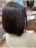 レイヤーボブ【スタジオアルファプラス日暮里】