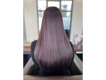 ヘアー デザイン トゥナンテ(hair design tunante)