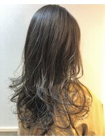 アトリア コースト 横浜(Atria Coast)&nbsp;【20代30代40代】エアリーモテカールｘアッシュカラー