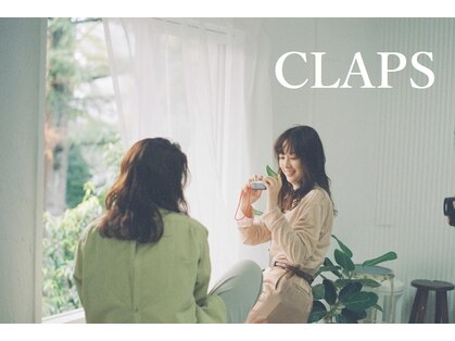 クラップス 弘明寺店(CLAPS)の写真