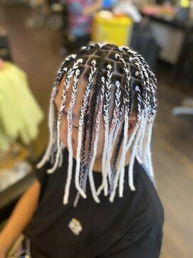 カットツー(Cut2) ブレイズ