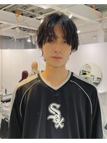 ゾーイ ボーイズ(ZOEY boyz) SYU