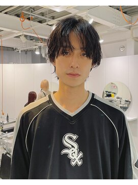 ゾーイ ボーイズ(ZOEY boyz) SYU