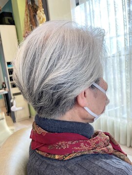 オプトゥニール(obtenir) a4  style N0.２２