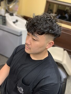 チルボックス(ChillBox) スペインカール