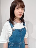 ブランコ 名古屋栄(BLANCO)&nbsp;オーバーオールウルフ