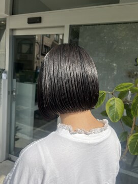 ステラ(stella) ボブ