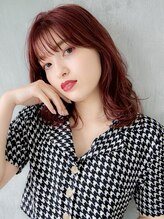 ユニヘアデザイン(Uni.hair design)