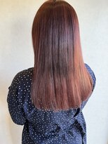 浪漫館 アールズコート(R's Court)&nbsp;ナチュラルレッドブラウン@伊達　11/25