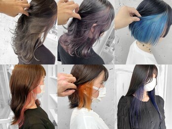 hair l'atelier KoMoNo【ヘアアトリエコモノ】