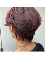 ルッソリベラ 池袋(Lusso libera)&nbsp;ニュアンスカラー