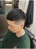 クロップフェード