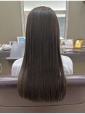 人気のラテベージュ★/秋色/透明感カラー