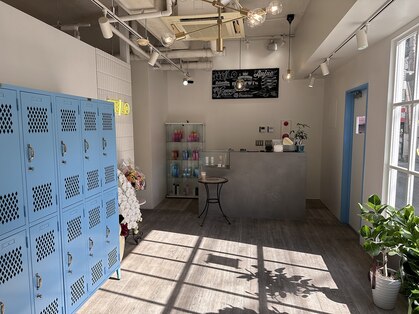 ネイロ(NE/LO)の写真