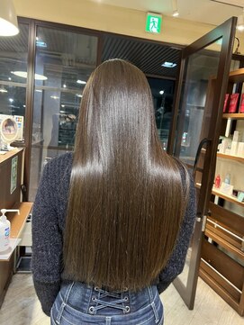 リー ヴィータ 上新庄(Lee Vita) 透明感を出したい方におすすめ☆