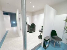 ☆NEW OPEN☆　南林間駅1分【メンズ専用美容室】平日は22時まで営業しておりますのでお仕事帰りにも是非♪