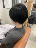 コンパクトショート/ショート/四街道【積田佳奈】