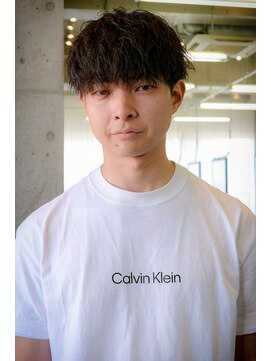 スピンオフシフト(SPIN-OFF SHIFT) ツイスパマッシュ