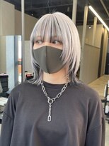 シエンゴールド(CIEN gold)&nbsp;ホワイトカラー