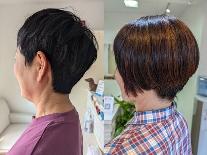 アトリエKの写真