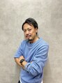 テーラヘアー 稲毛店(TELA HAIR) 普天間 翔太