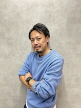 テーラヘアー 稲毛店(TELA HAIR) 普天間 翔太