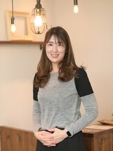 ロカヒ(lokahi) 井戸田 彩子