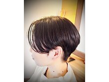 スケールヘアーデザイン(SCALE HAIR DESIGN)