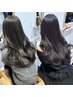 【人気No2】初回限定♪髪質改善フルコース体験￥26400→￥15000