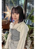 デザインカラー×インナーハイライト×ホワイトピンク