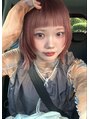 デイジー(Daisy) 黒木 歩璃