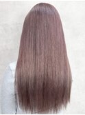 イメチェンヘアスタイルホワイトブロンド外ハネボブ美髪のススメ
