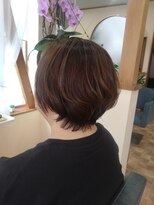 ラフェリチタ(Le Felicita)&nbsp;くびれショート